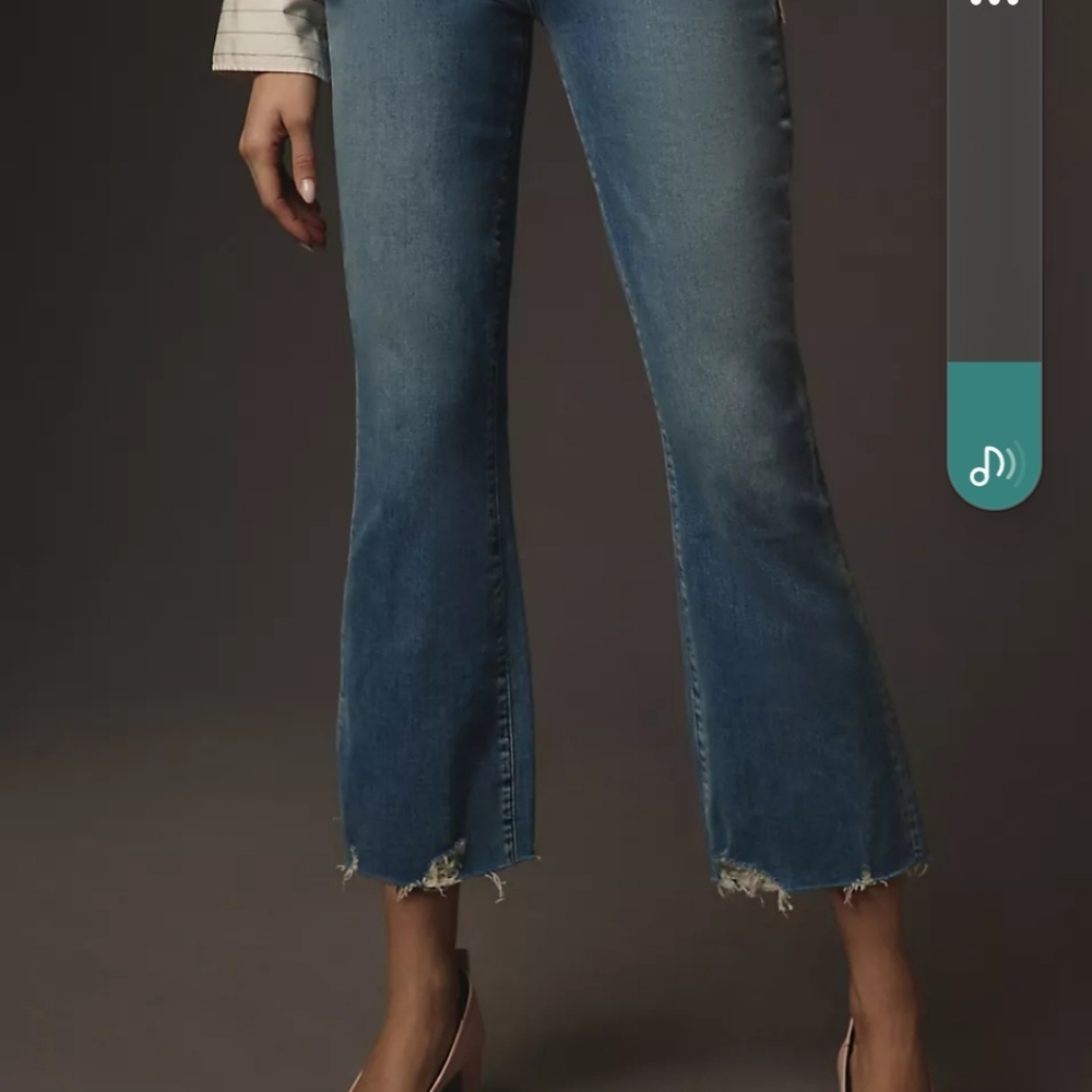 Le Jean Jeans, size 29.
